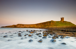 dunstanburgh castle